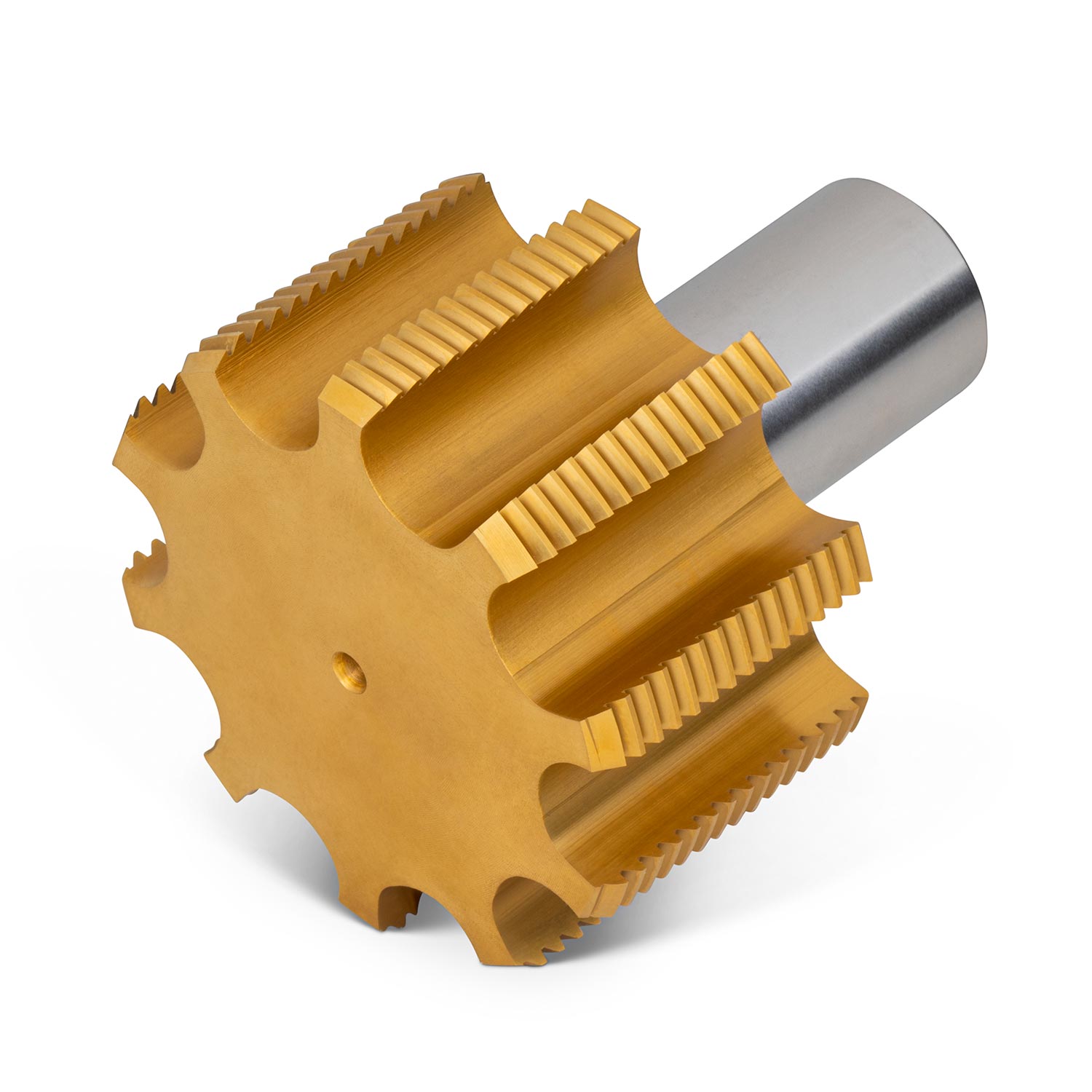 produzione utensili maschi