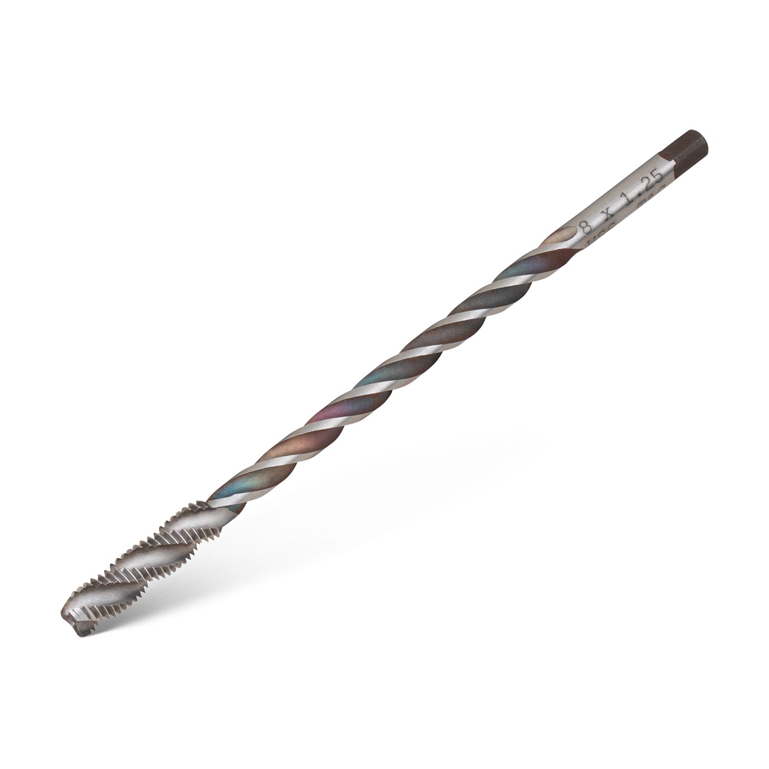 produzione utensili maschi