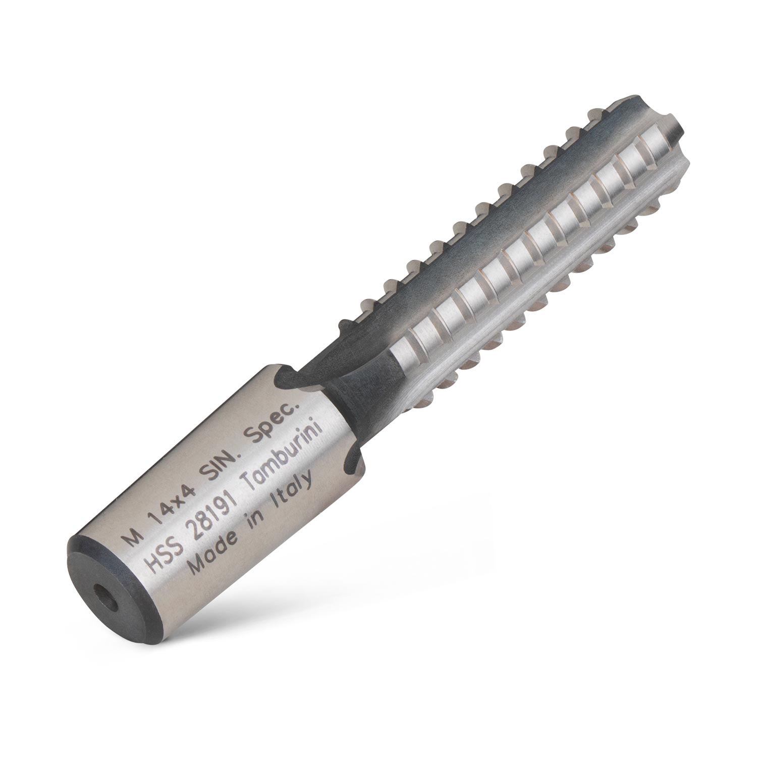 produzione utensili maschi