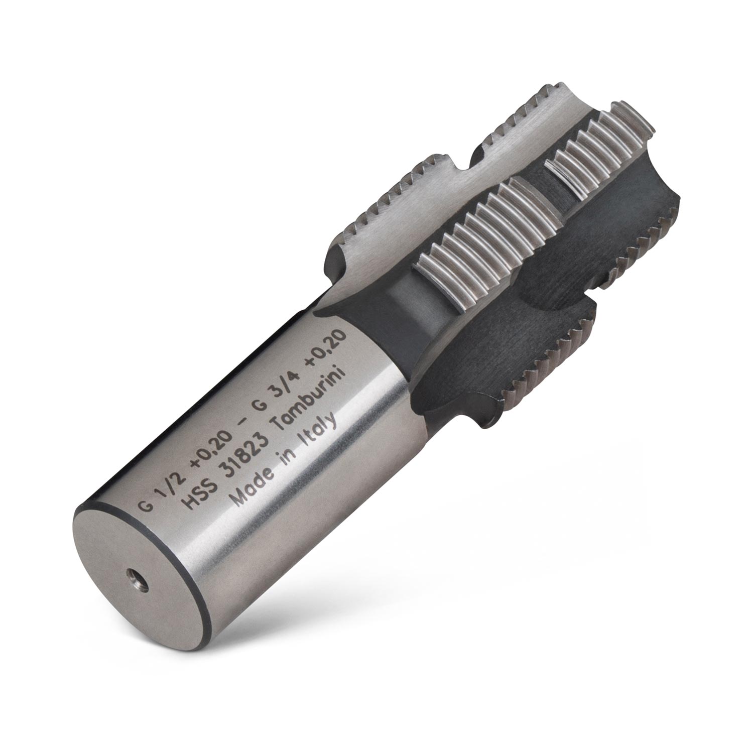 produzione utensili maschi