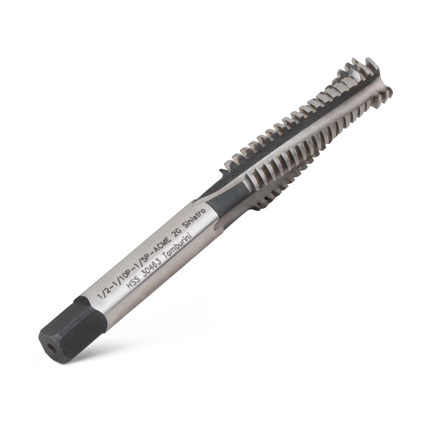 produzione utensili maschi