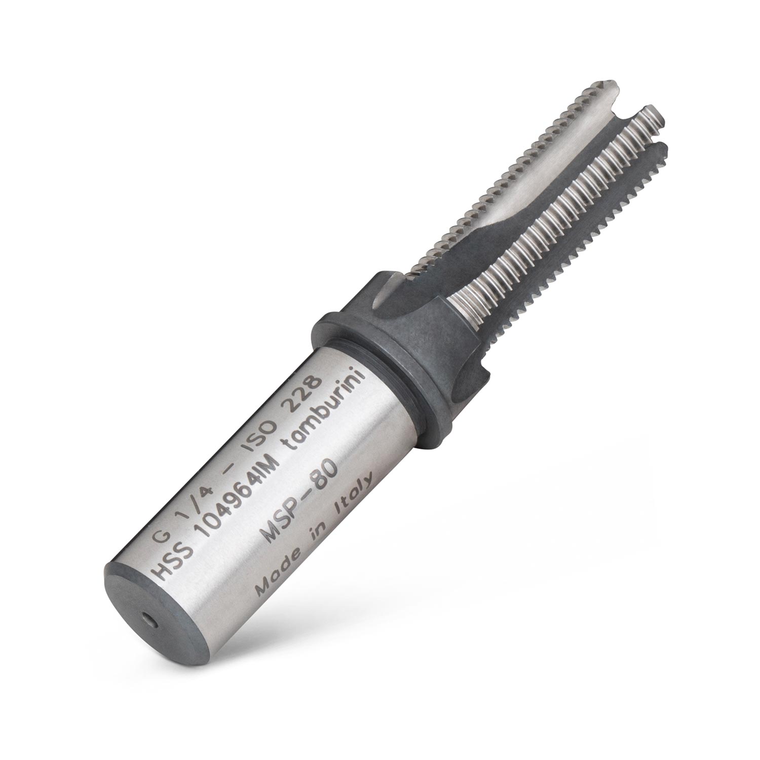 produzione utensili maschi