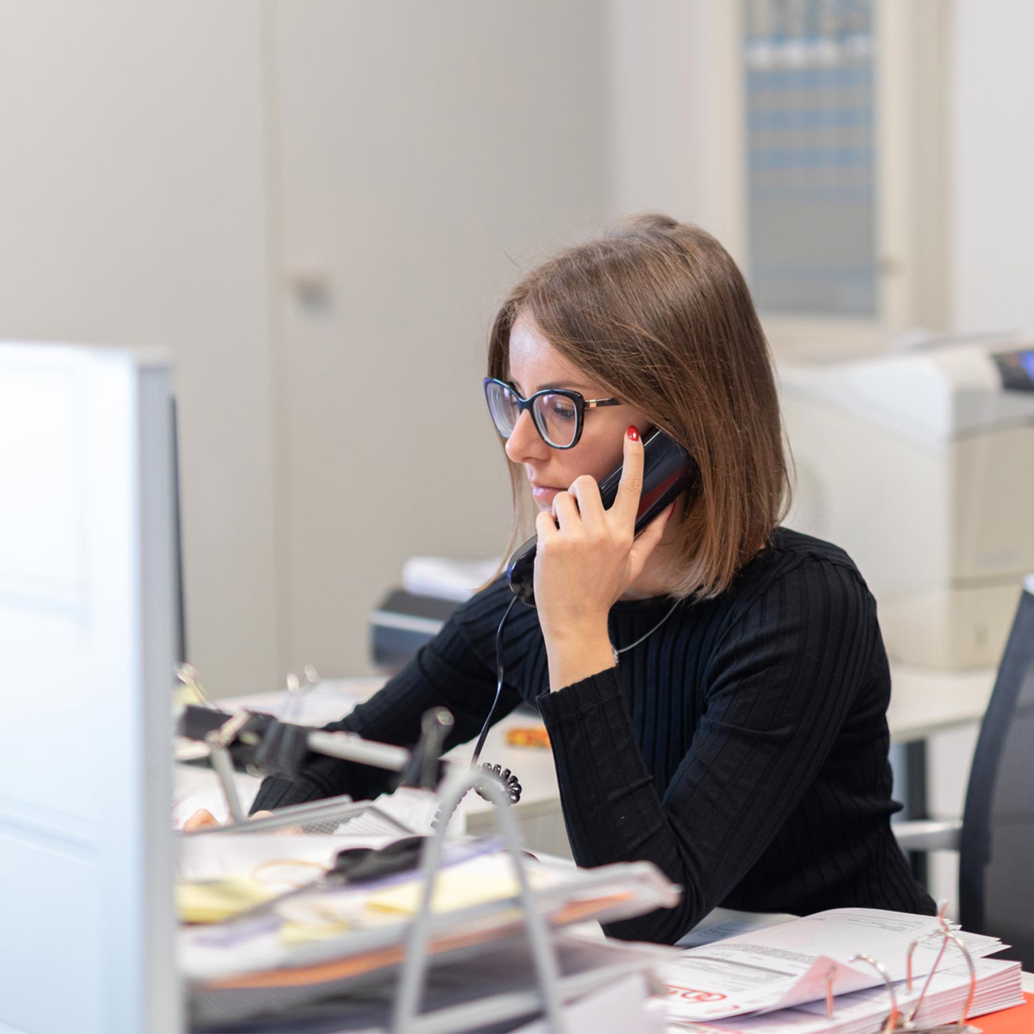 dipendenti tamburini