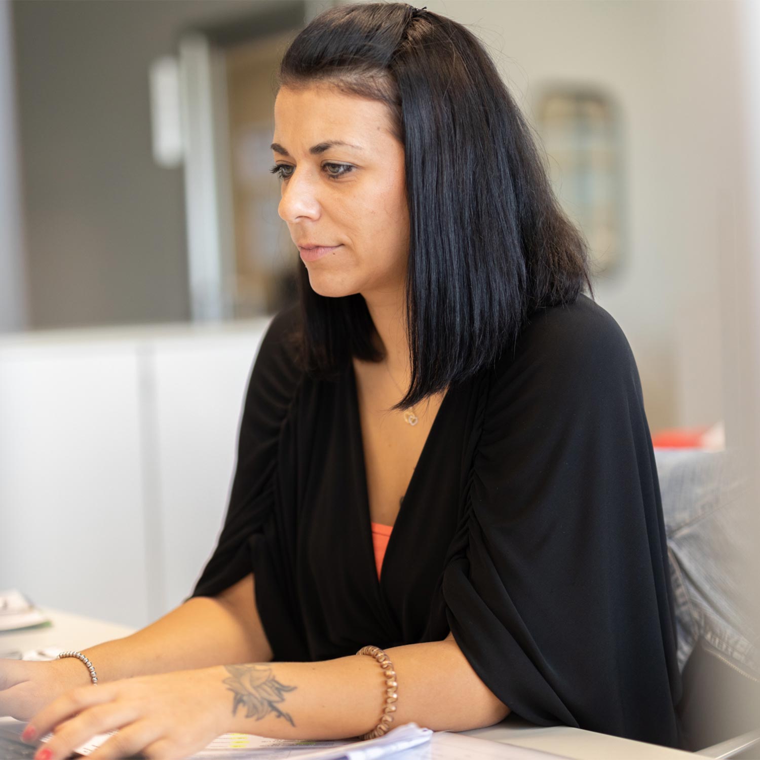 dipendenti tamburini