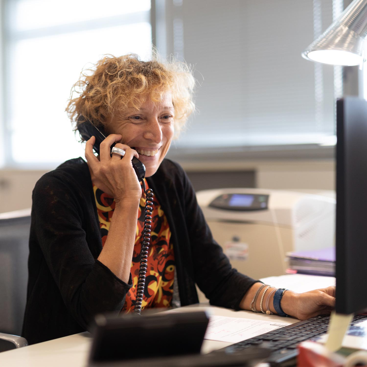 dipendenti tamburini