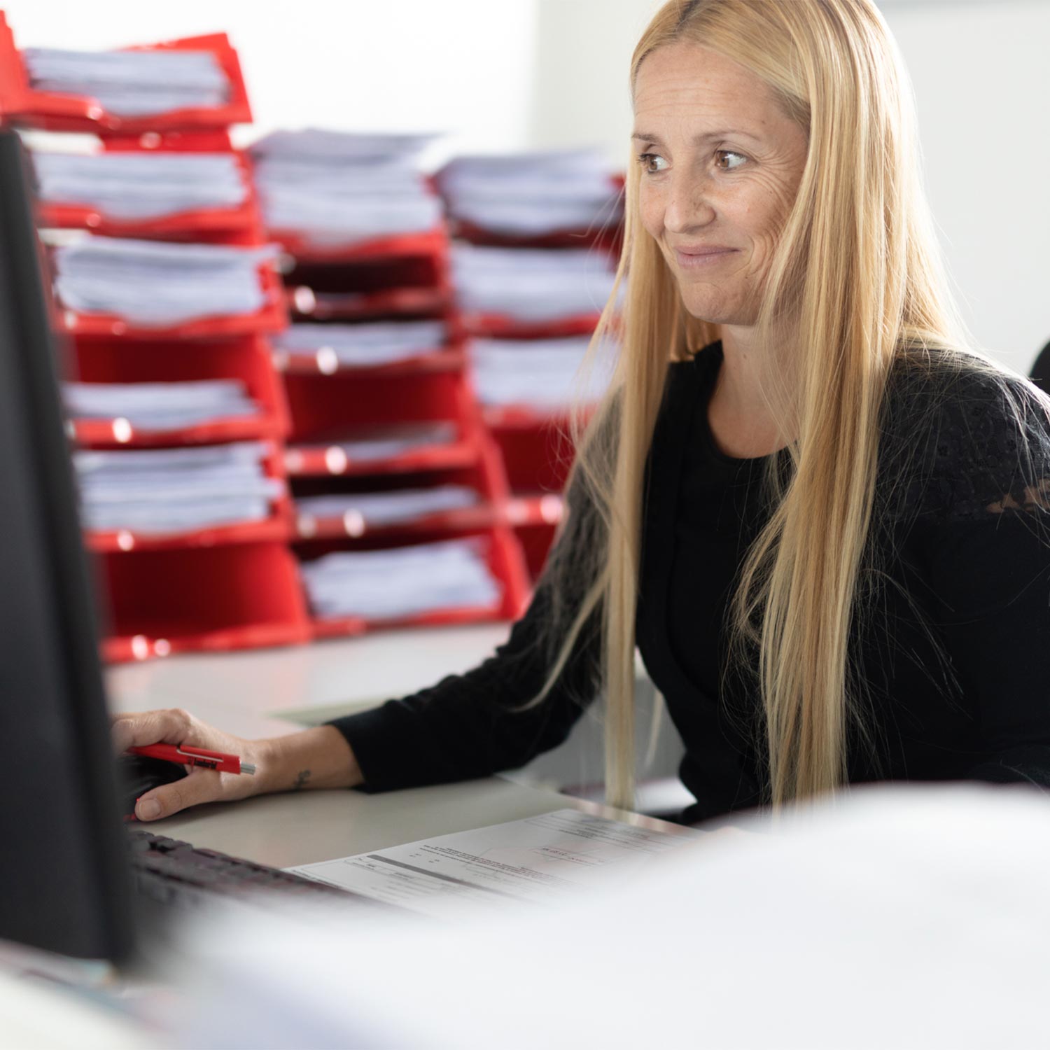 dipendenti tamburini