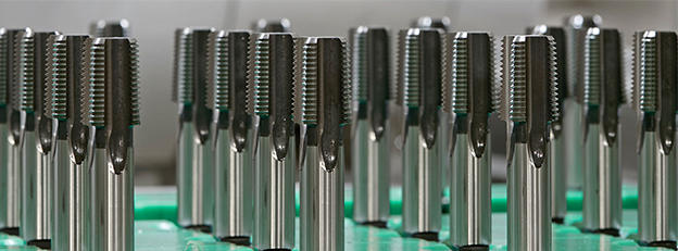 Utensili ad alta resa per una produttività d’eccellenza